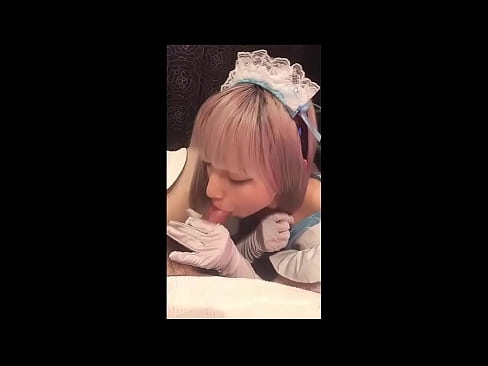 ❤️ Japanese Idol [mayuka], kostum prawan prancis, part 1, blowjob lan bodho karo lotion ️❌ Video seks ing jv.freepornhdonlinegay.ru ️❤