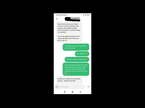 ❤️ Aku nambahake PAWG anyar saka Tinder menyang haremku (kalebet ngobrol karo Tinder) ️❌ Video seks ing jv.freepornhdonlinegay.ru ️❤